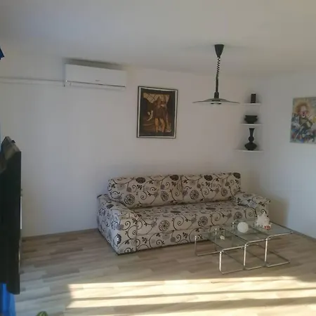 Bepo Apartment *