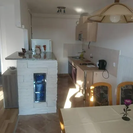 Apartment Bepo *