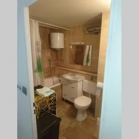 Bepo Apartment Pula