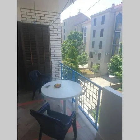 Apartment Bepo *